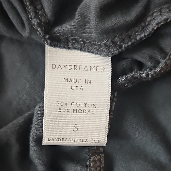 Free People Daydreamer Tiger Tee Bodysuit - Picture 7 of 9